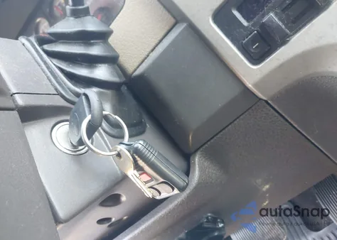 2009 Ford F-150 Fx4/King Ranch/Lariat/Platinum/Xl/Xlt from USA, damaged, VIN 1FTPW14V49FB30463